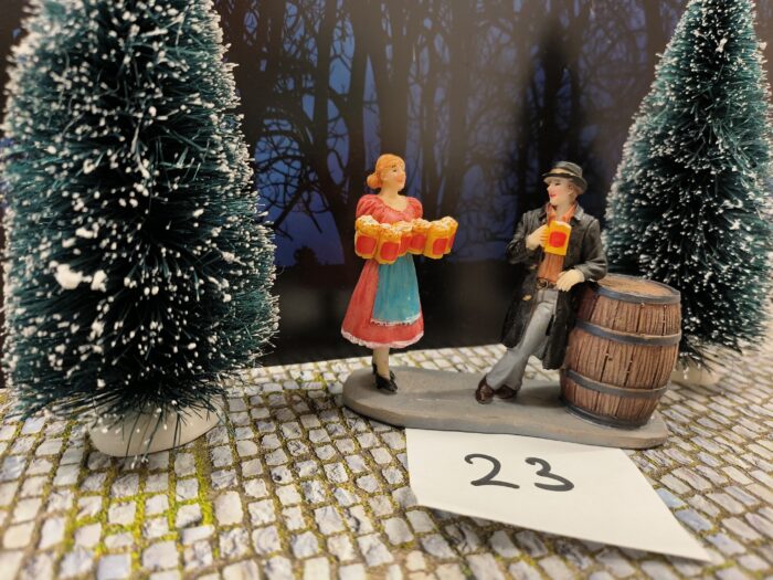 Intratuin Foto 23 Oktoberfeest - Afbeelding 3