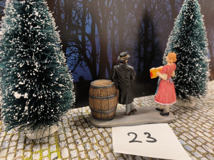 Intratuin Foto 23 Oktoberfeest - Afbeelding 2