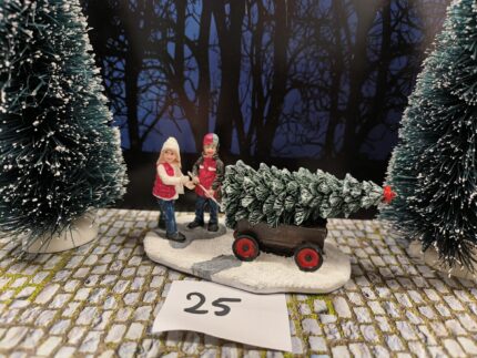 Intratuin Foto 25 Kinderen met karretje