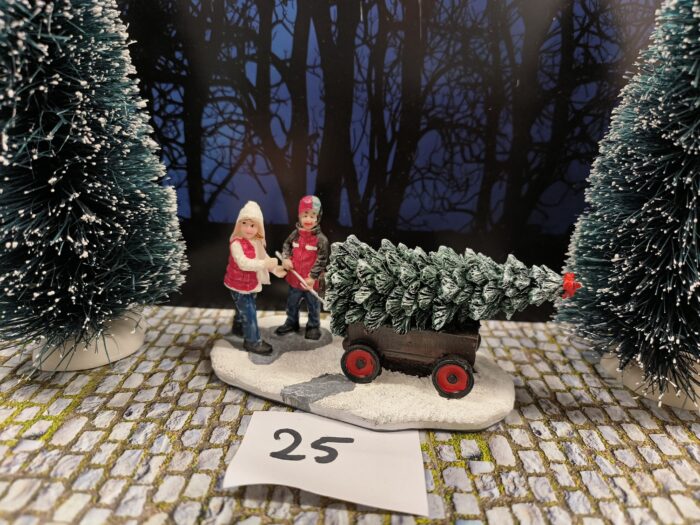 IMG20250430144517 Intratuin Foto 25 Kinderen met karretje - Afbeelding 1