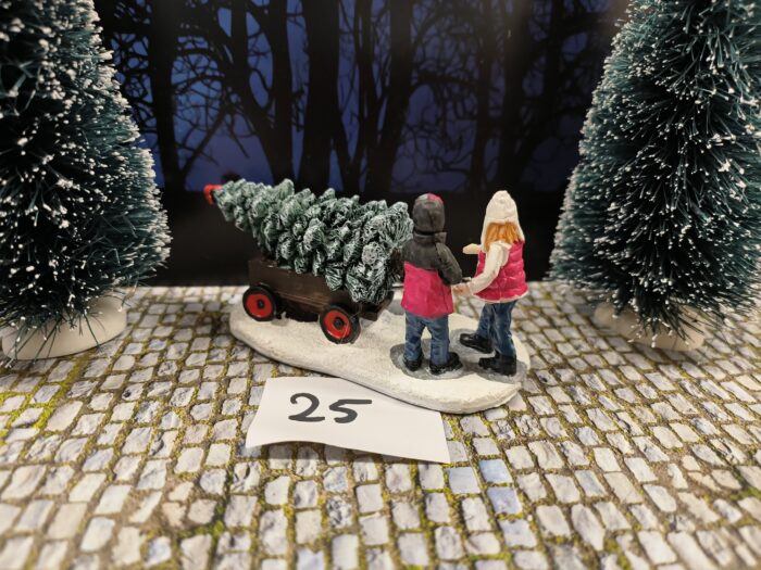 Intratuin Foto 25 Kinderen met karretje - Afbeelding 3