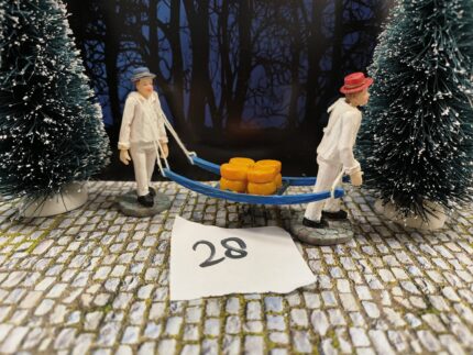 Intratuin Foto 28 Kaasdragers