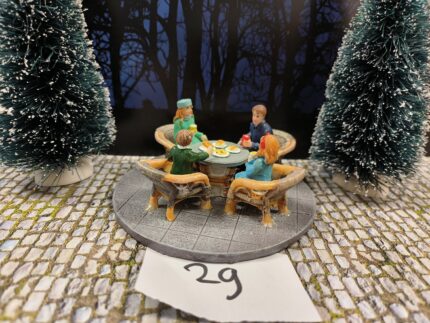 Intratuin Foto 29 Terraszitje 4 personen