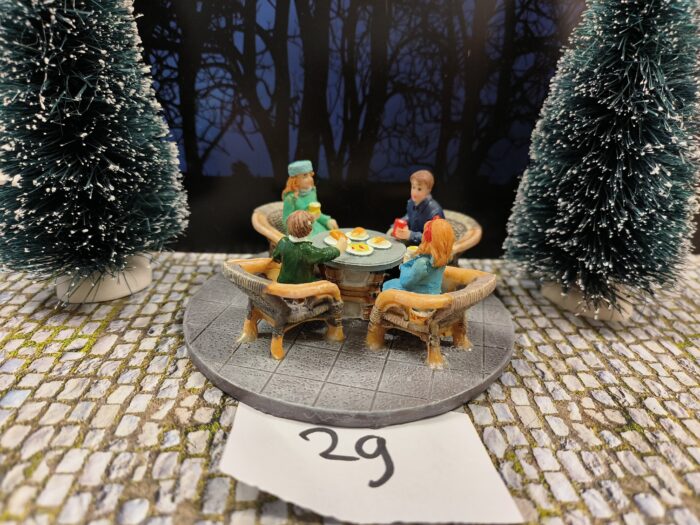 IMG20250430145117 Intratuin Foto 29 Terraszitje 4 personen - Afbeelding 1