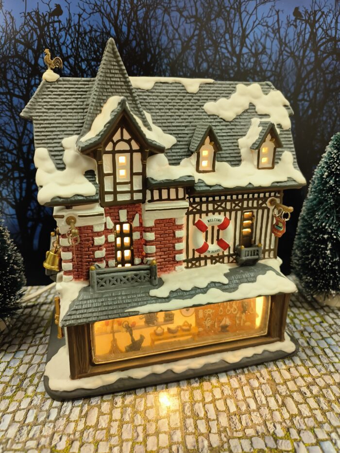 Cerele Nautie Honfleur - Afbeelding 2