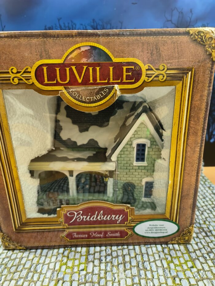 IMG20250507132150 Farrier Hoof Smith - Afbeelding 1