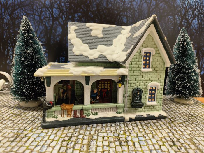 Farrier Hoof Smith - Afbeelding 2