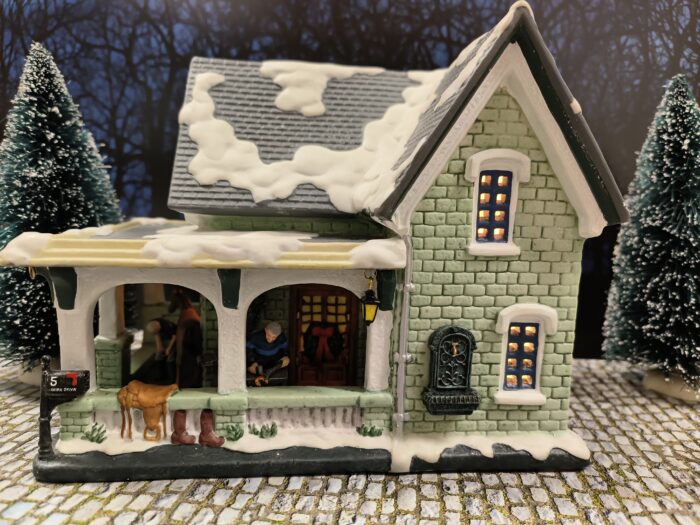 Farrier Hoof Smith - Afbeelding 4