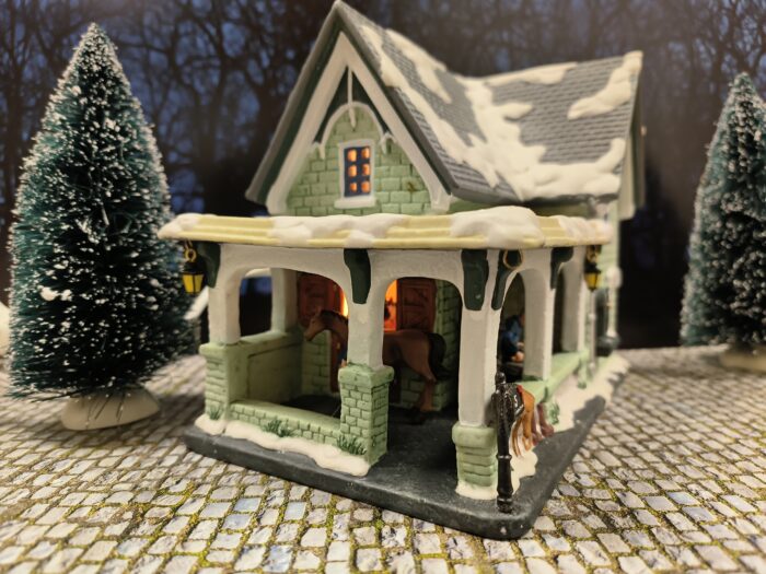 Farrier Hoof Smith - Afbeelding 3