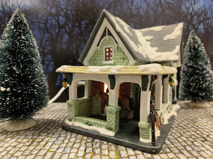 Farrier Hoof Smith - Afbeelding 5