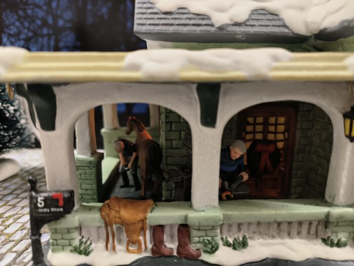 Farrier Hoof Smith - Afbeelding 6