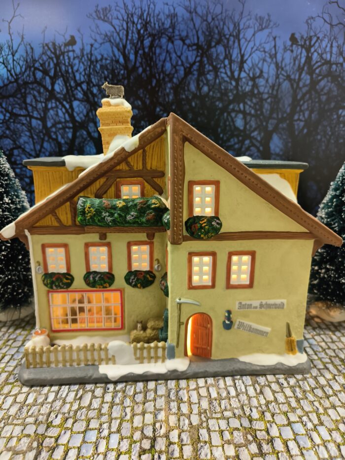 Anton aus Tirol - Afbeelding 2