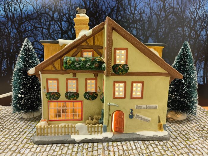 Anton aus Tirol - Afbeelding 3