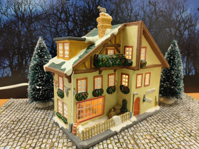 Anton aus Tirol - Afbeelding 4