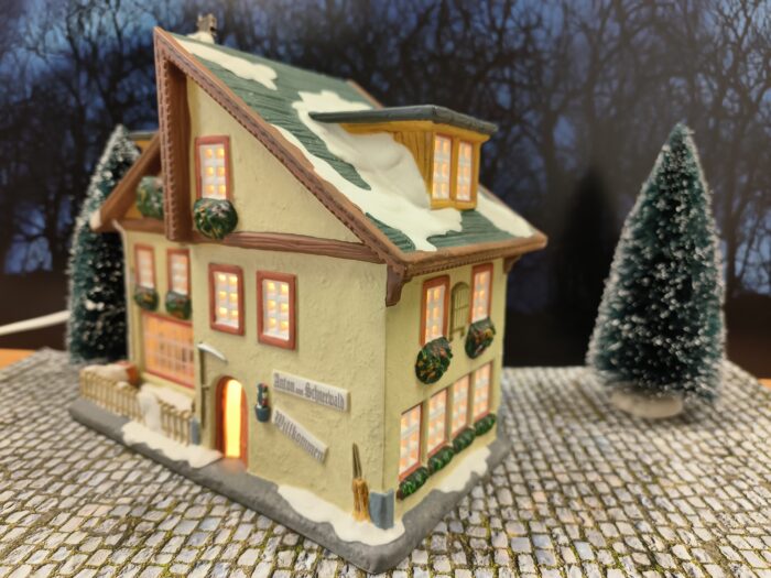 Anton aus Tirol - Afbeelding 5