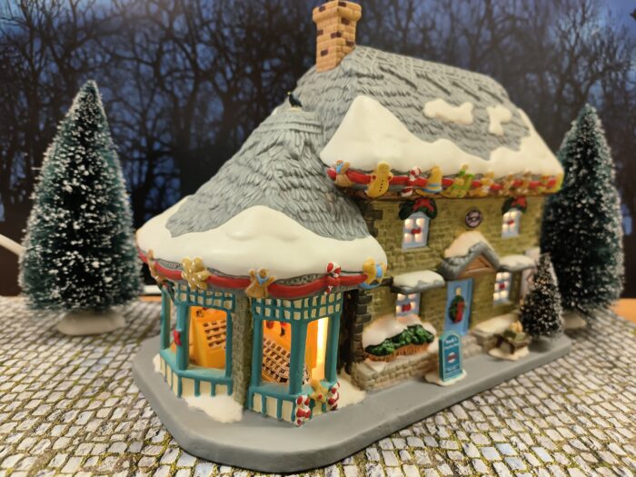 Candy Cottage - Afbeelding 3