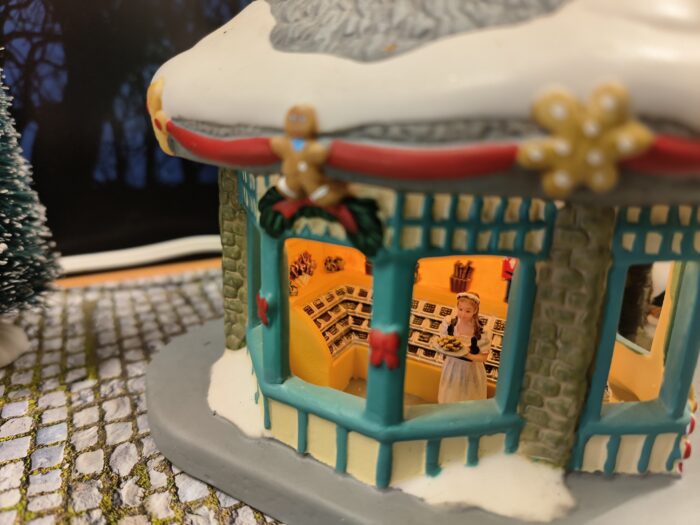 Candy Cottage - Afbeelding 4