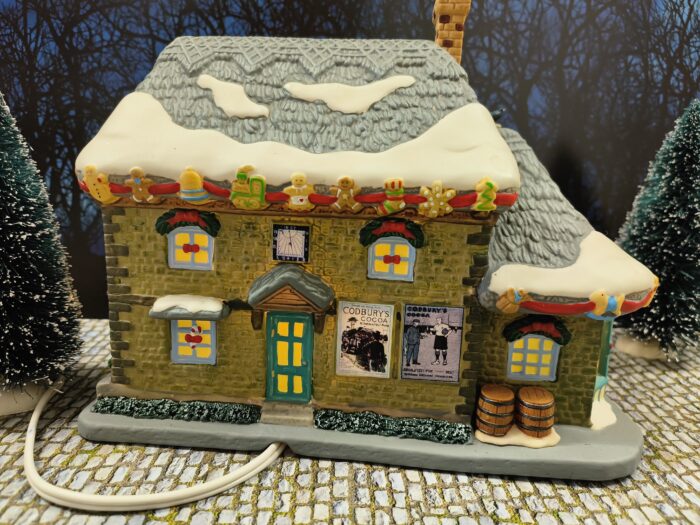 Candy Cottage - Afbeelding 5