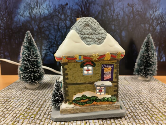 Candy Cottage - Afbeelding 6