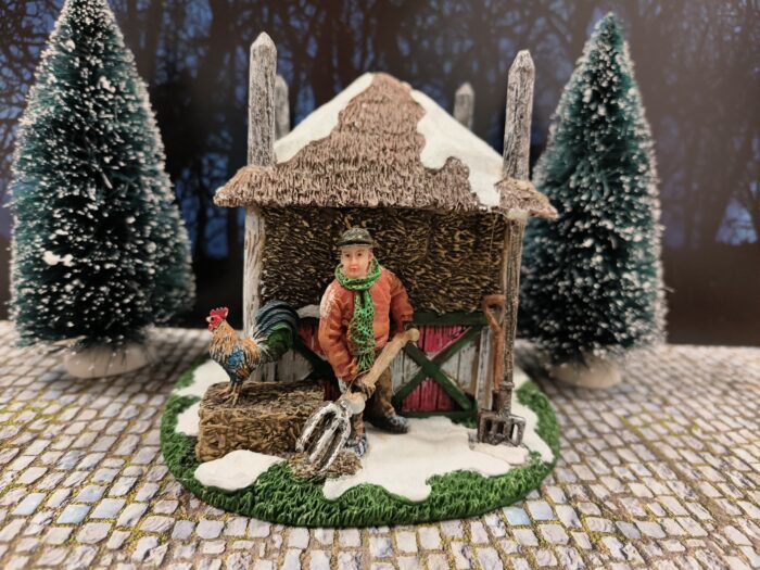 Haystack Shed - Afbeelding 2