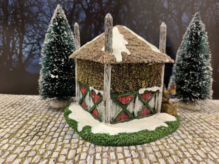 Haystack Shed - Afbeelding 4