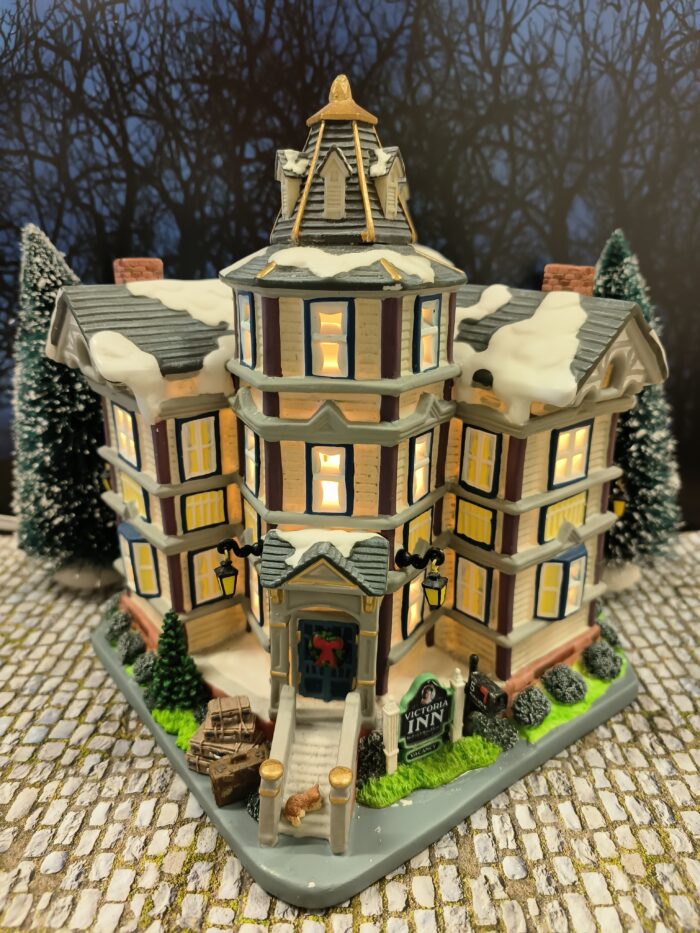 Hotel Bridbury Inn - Afbeelding 2