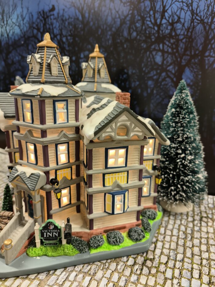 Hotel Bridbury Inn - Afbeelding 3