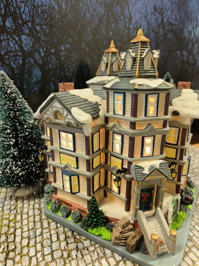 Hotel Bridbury Inn - Afbeelding 4