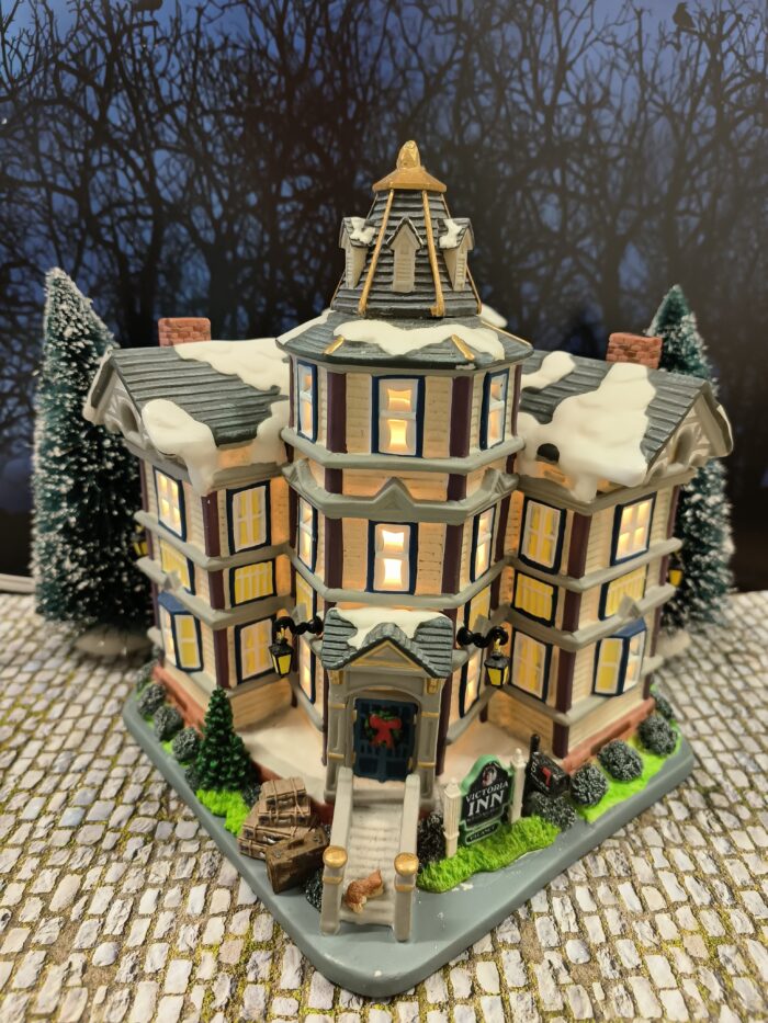 Hotel Bridbury Inn - Afbeelding 5