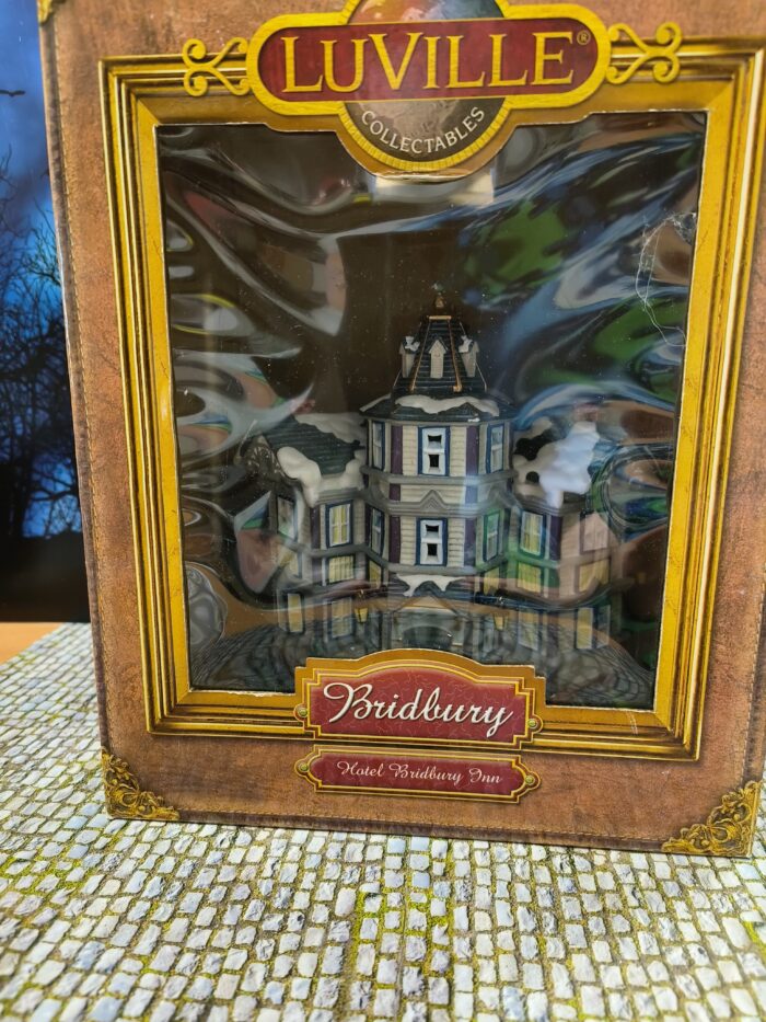 Hotel Bridbury Inn - Afbeelding 1