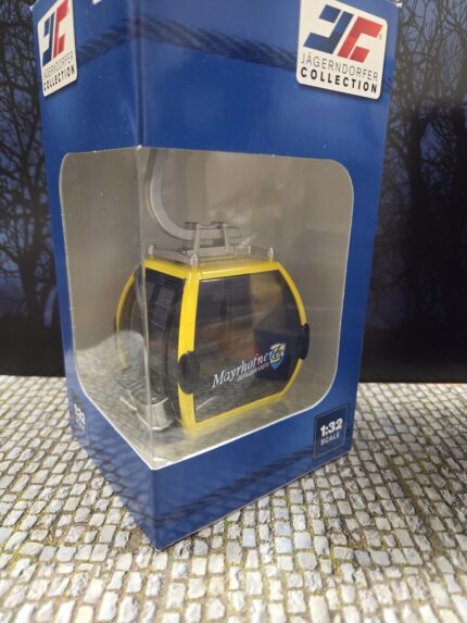 JC Omega IV Mayrhofen