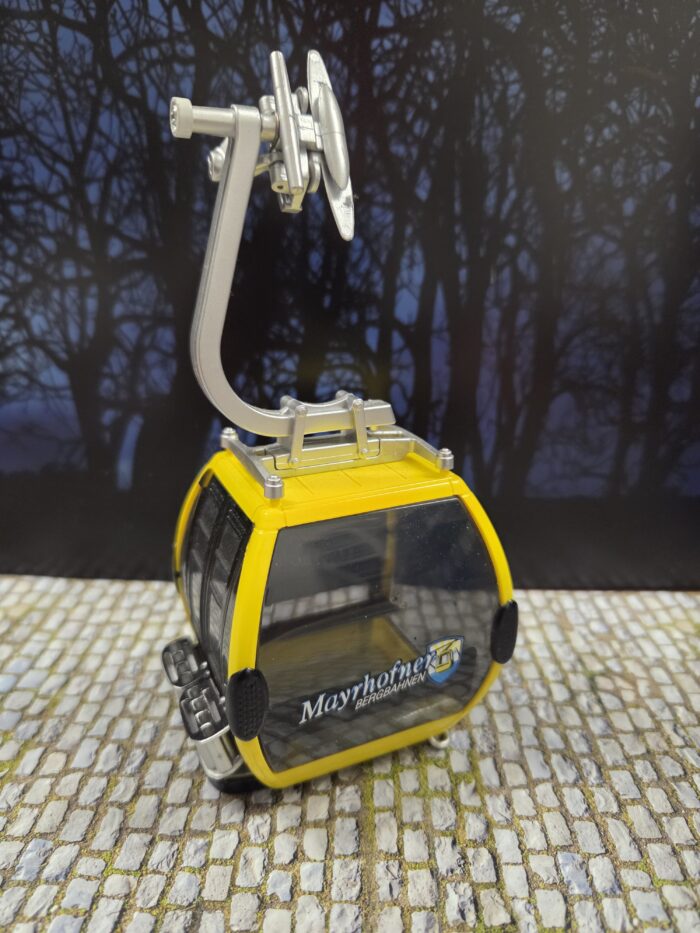 JC Omega IV Mayrhofen - Afbeelding 2