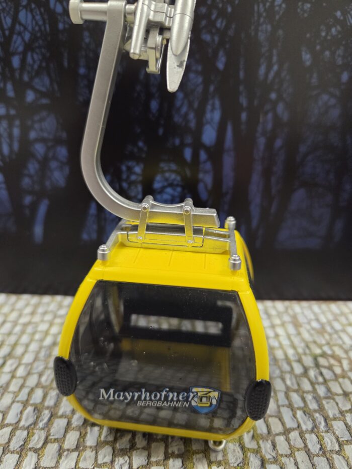 JC Omega IV Mayrhofen - Afbeelding 3