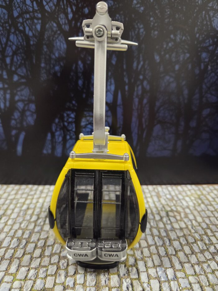 JC Omega IV Mayrhofen - Afbeelding 4