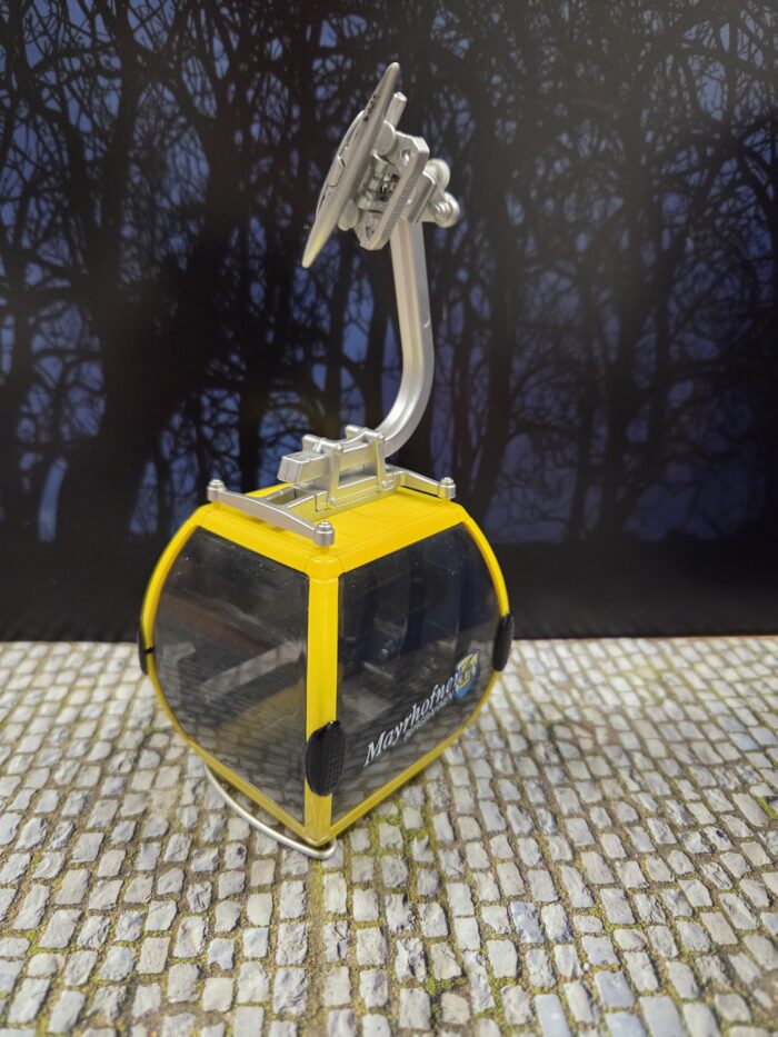 JC Omega IV Mayrhofen - Afbeelding 5