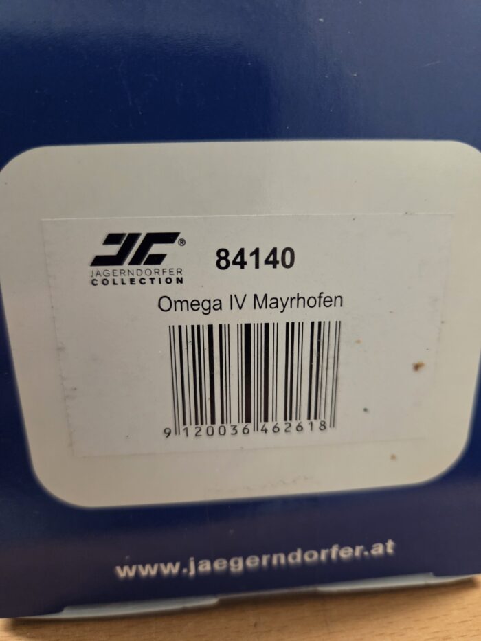 JC Omega IV Mayrhofen - Afbeelding 6