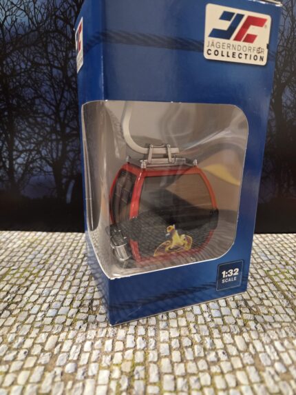 JC Omega IV Zillertal Arena