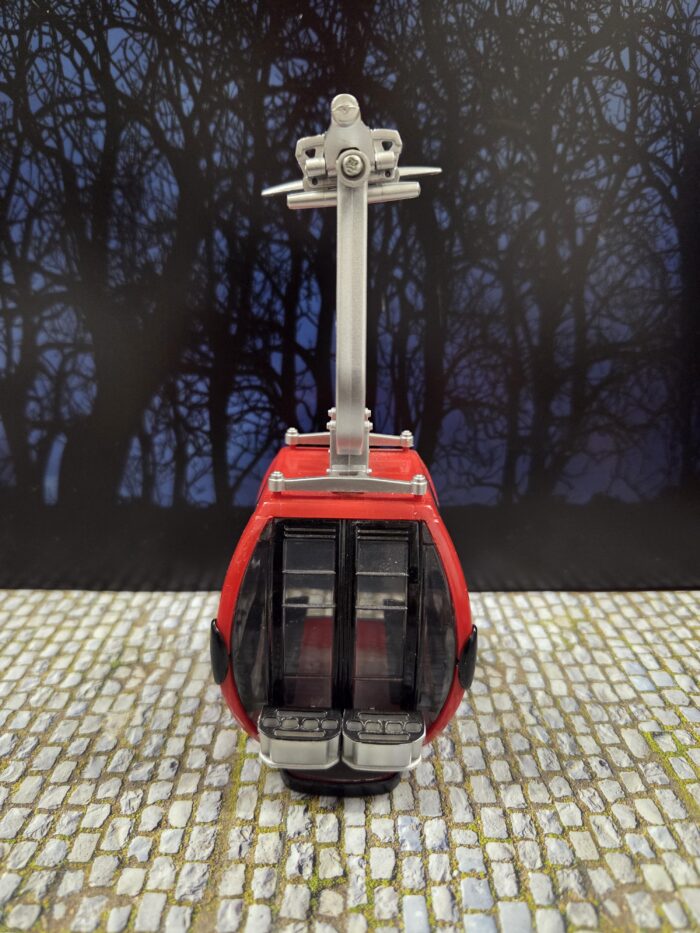 JC Omega IV Zillertal Arena - Afbeelding 3