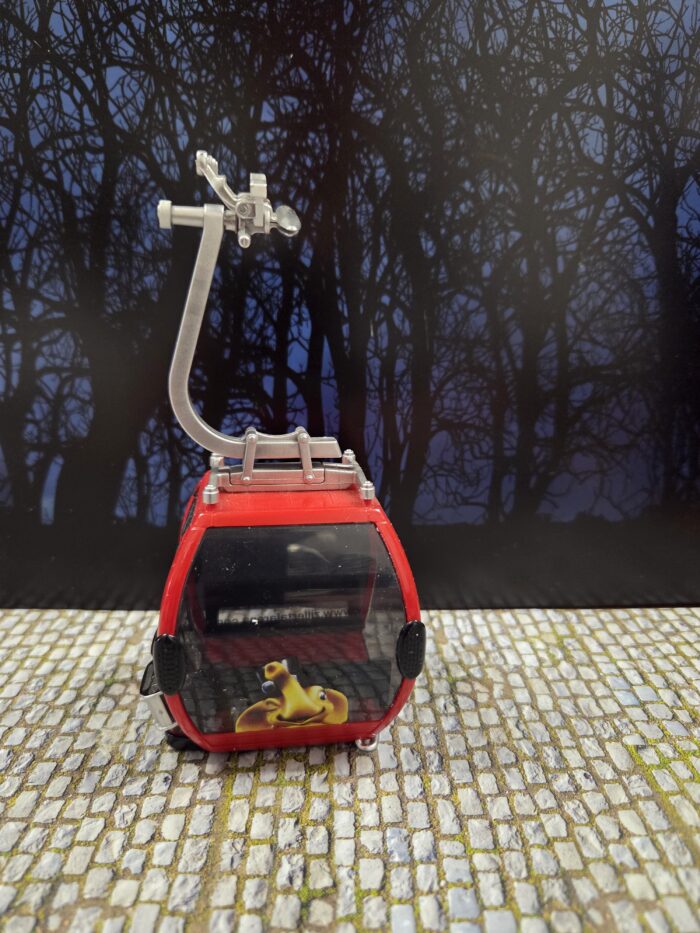 JC Omega IV Zillertal Arena - Afbeelding 4