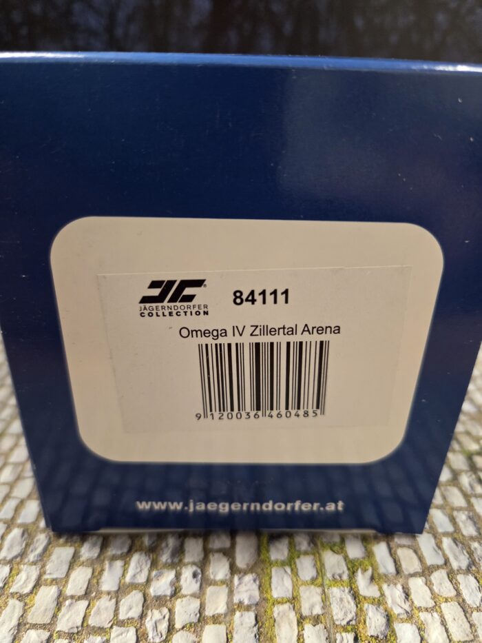 JC Omega IV Zillertal Arena - Afbeelding 5