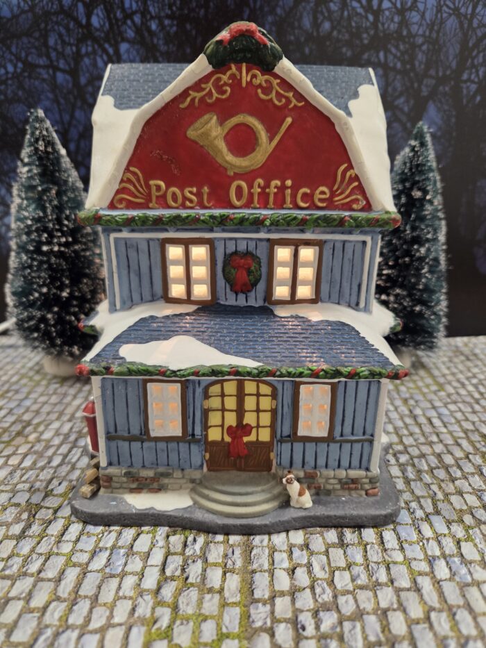 Luville Post Office - Afbeelding 2