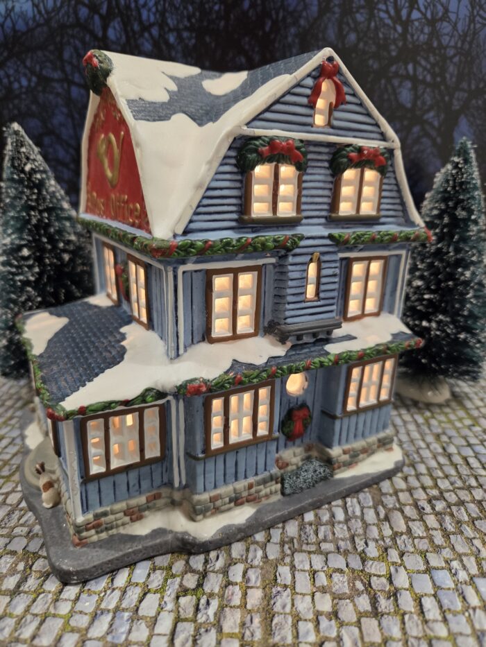 Luville Post Office - Afbeelding 4