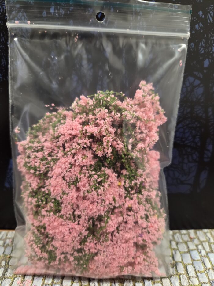 Rose mosbedekker/klimplant - Afbeelding 2