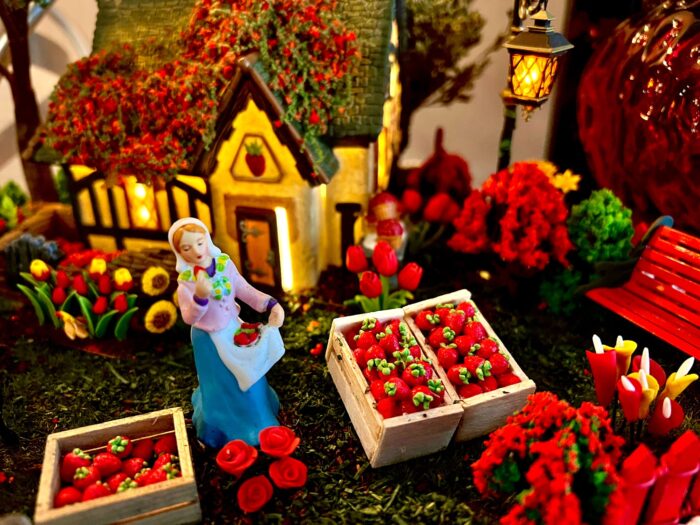 Groen 1 msobedekker/klimplant - Afbeelding 4