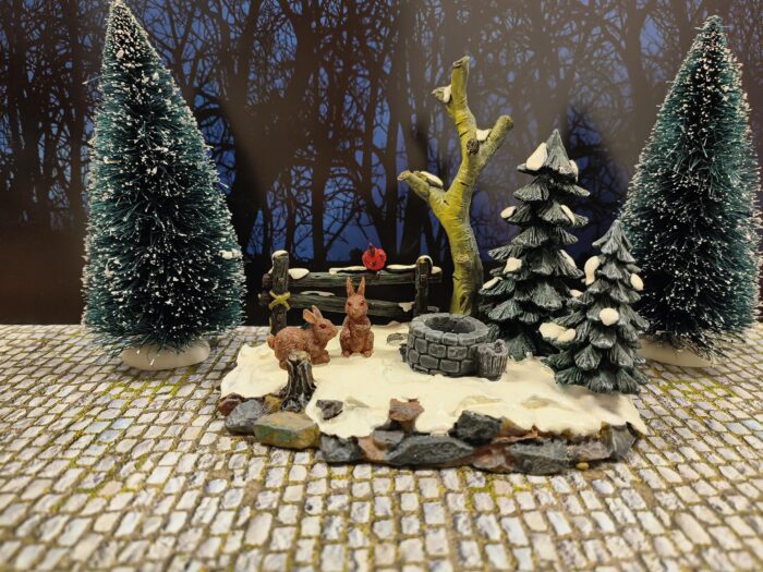 Curious Bunnies - Afbeelding 2