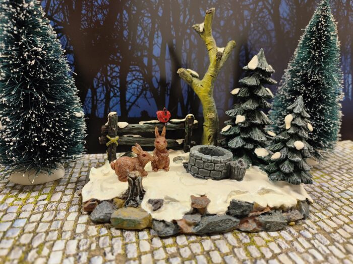 Curious Bunnies - Afbeelding 3