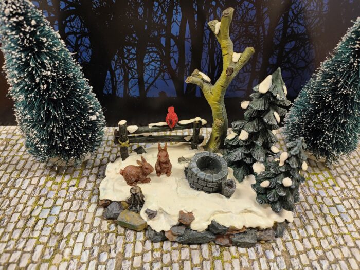 Curious Bunnies - Afbeelding 4