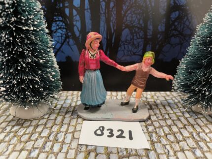 Foto 8321/83 But I Don'T Want To Go!