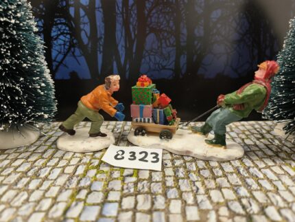 Foto 8323/83 A Full Cart