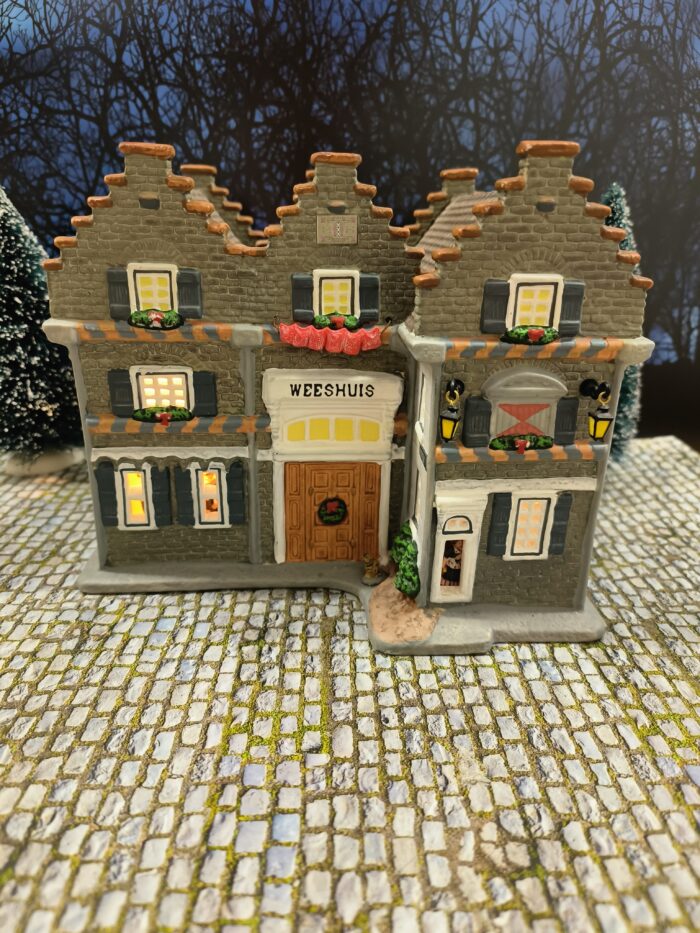 Luville Jacobijns Weeshuis - Afbeelding 2